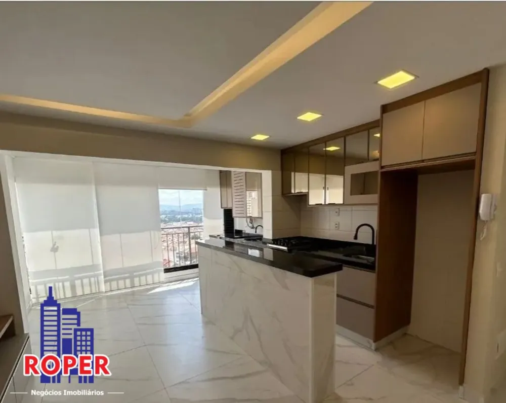 Apartamento, 3 quartos, 66 m² - Foto 2