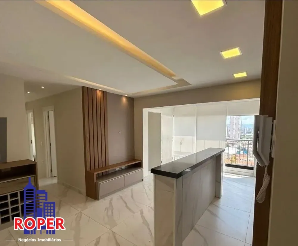 Apartamento, 3 quartos, 66 m² - Foto 1