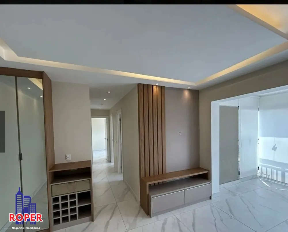 Apartamento, 3 quartos, 66 m² - Foto 3