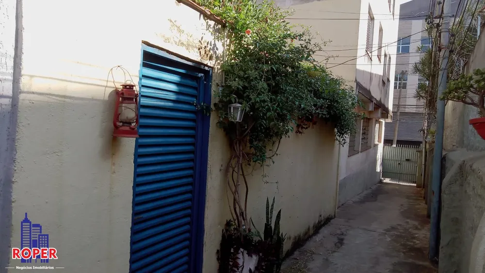 Casa, 2 quartos, 100 m² - Foto 1