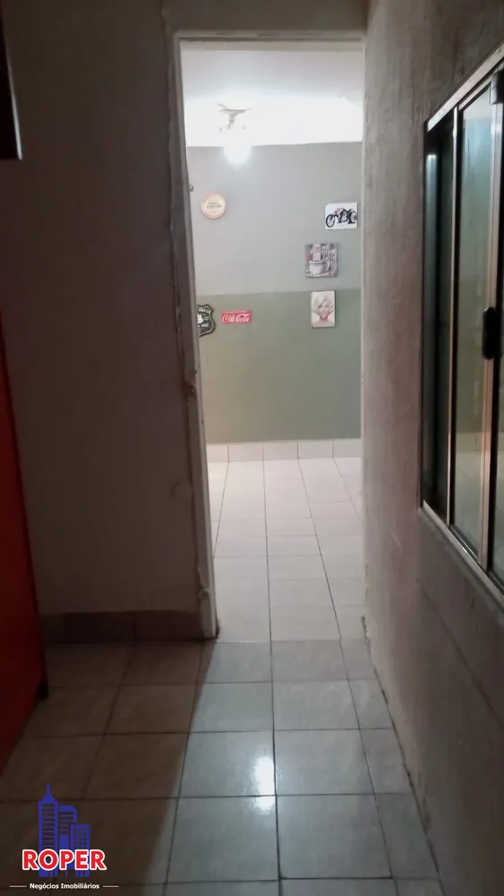 Casa, 2 quartos, 100 m² - Foto 11