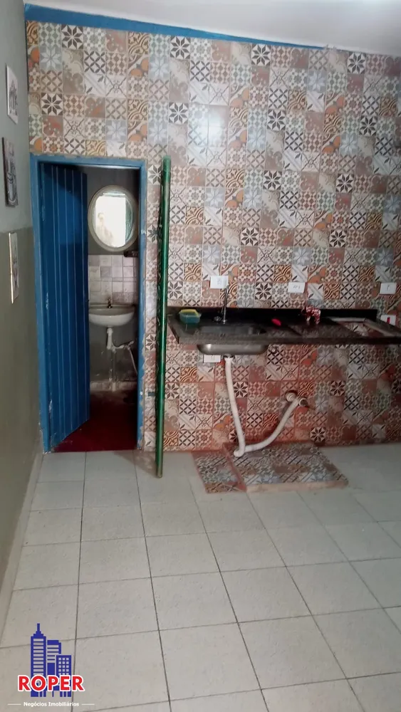 Casa, 2 quartos, 100 m² - Foto 13