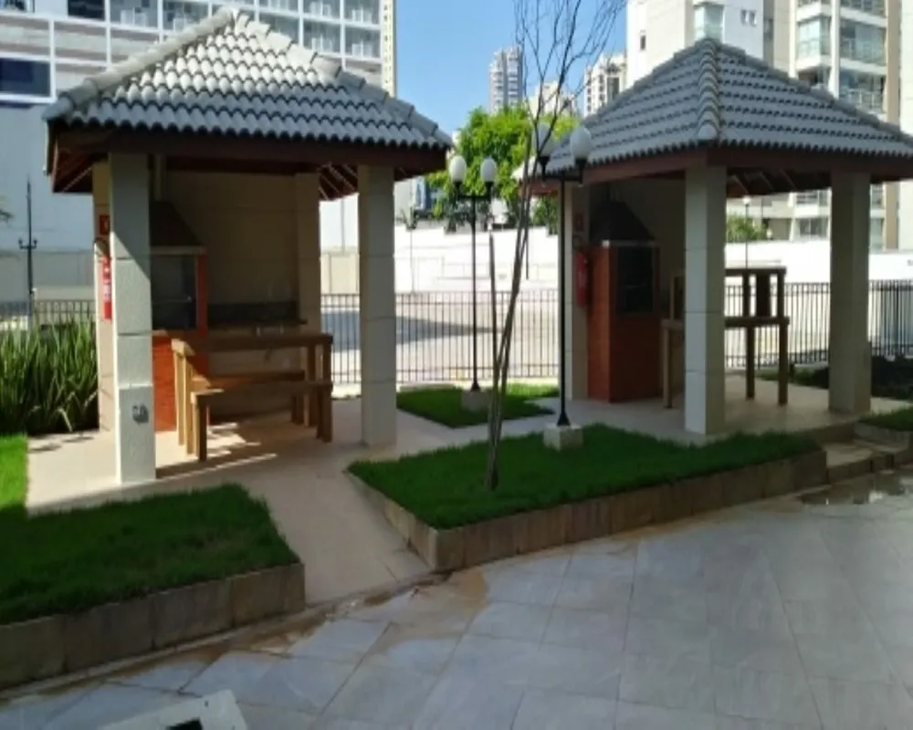 Apartamento, 3 quartos, 82 m² - Foto 3