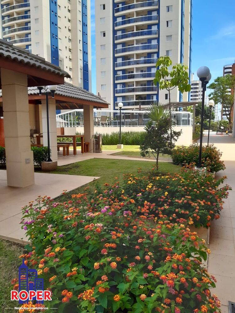 Apartamento, 3 quartos, 82 m² - Foto 4