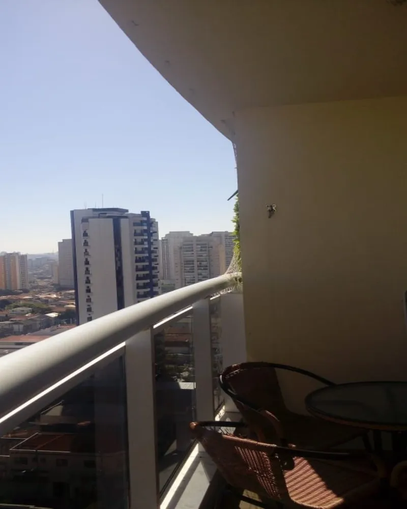 Apartamento, 3 quartos, 82 m² - Foto 5