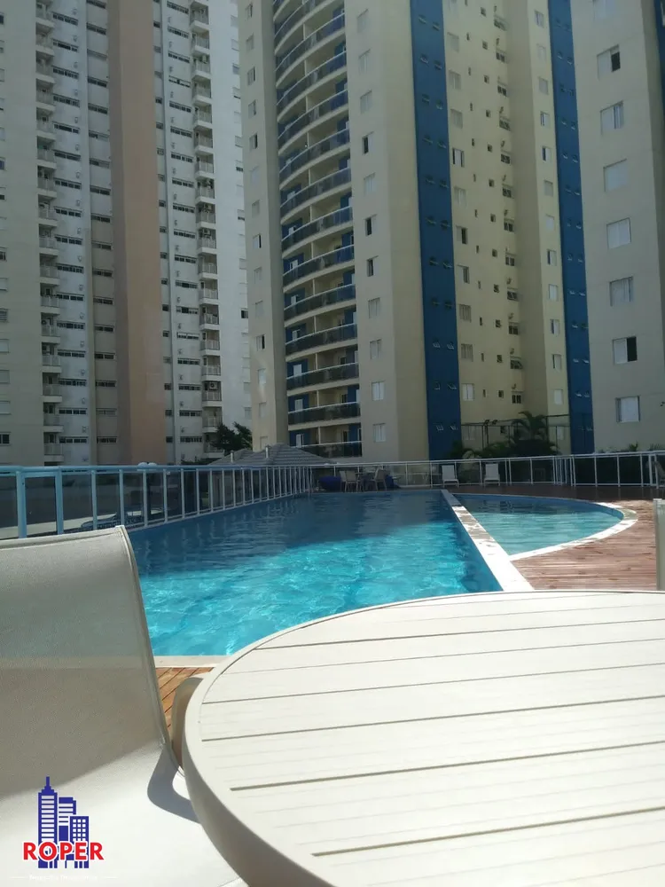 Apartamento, 3 quartos, 82 m² - Foto 11