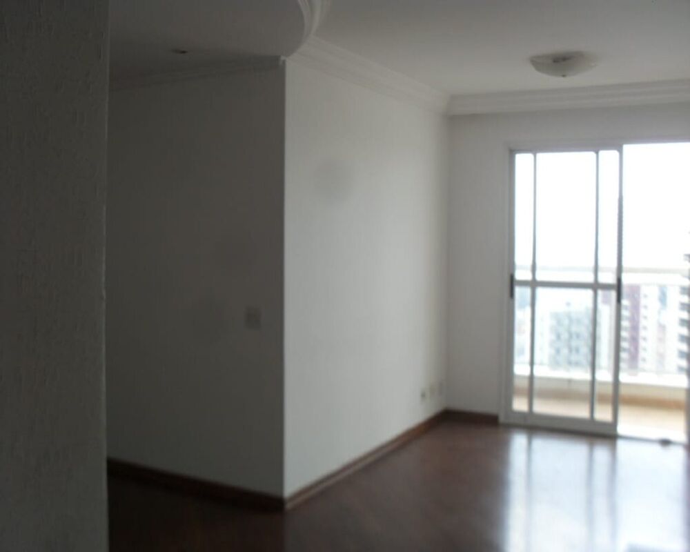 Apartamento, 3 quartos, 82 m² - Foto 2