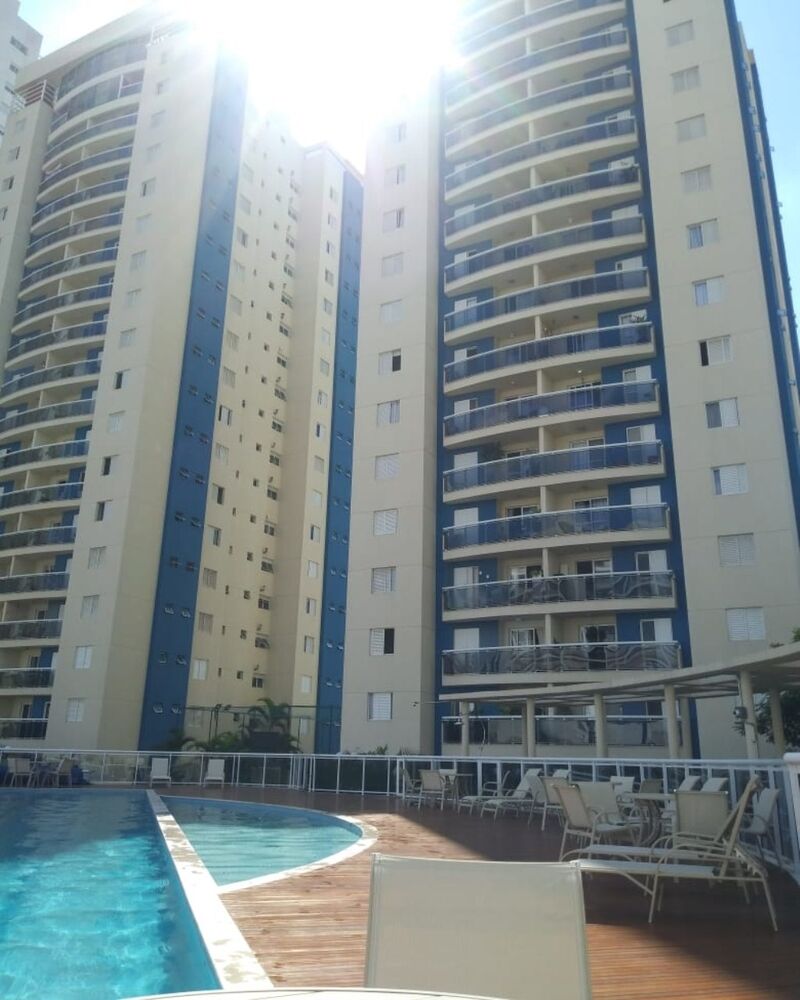 Apartamento, 3 quartos, 82 m² - Foto 1