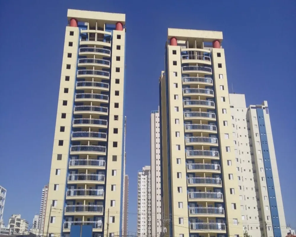 Apartamento, 3 quartos, 82 m² - Foto 1