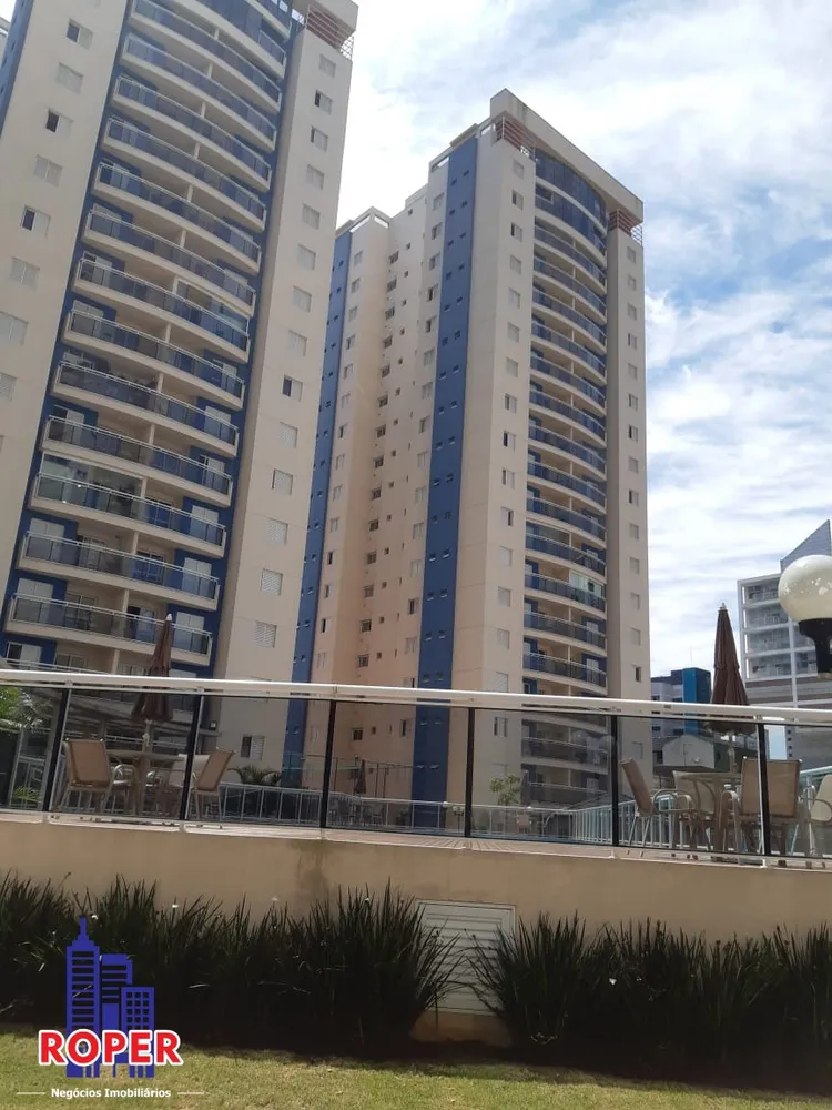 Apartamento, 3 quartos, 82 m² - Foto 13