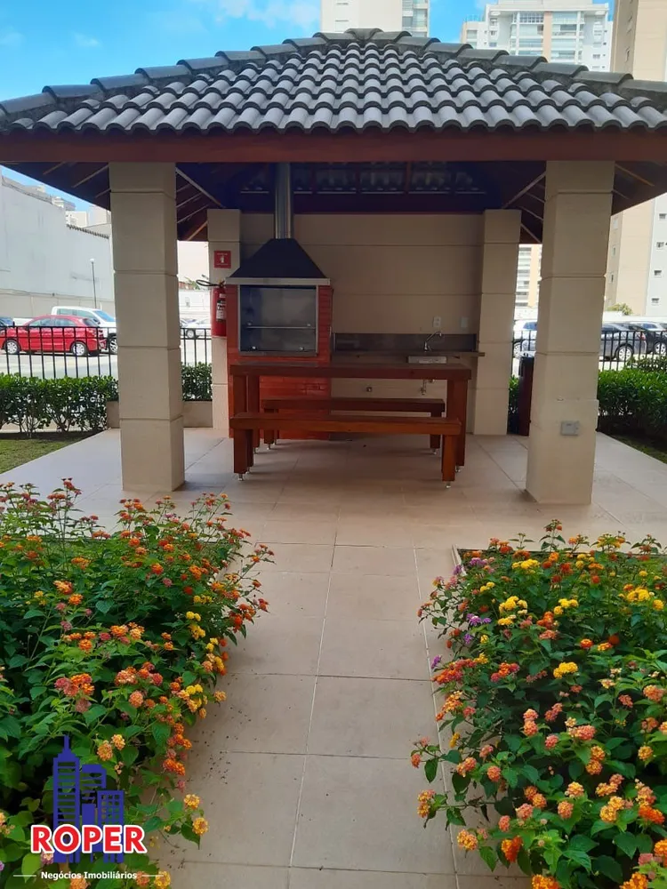 Apartamento, 3 quartos, 82 m² - Foto 12