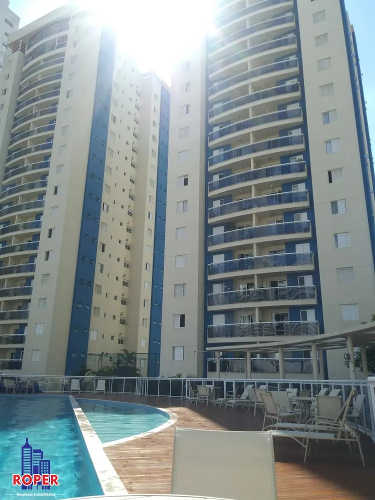 Apartamento, 3 quartos, 82 m² - Foto 14
