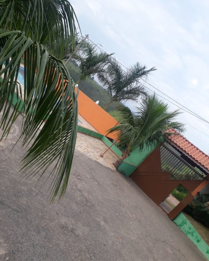 Chácara, 5 quartos, 1200 m² - Foto 2