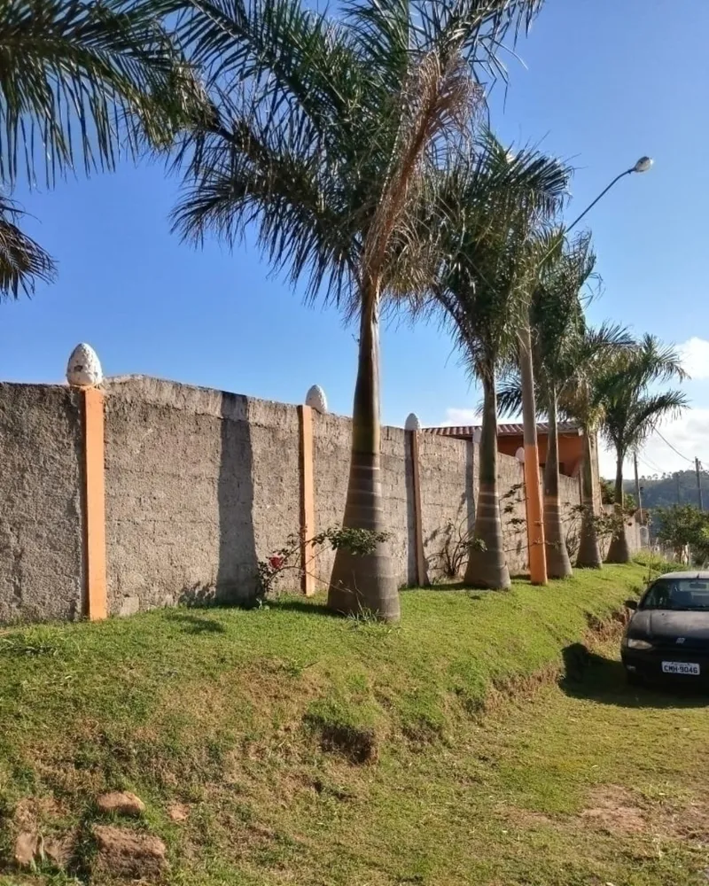 Chácara, 5 quartos, 1200 m² - Foto 5