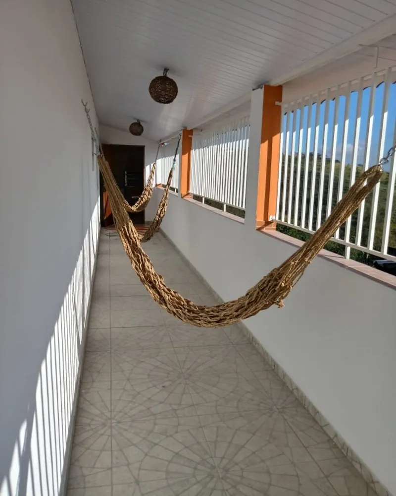 Chácara, 5 quartos, 1200 m² - Foto 6