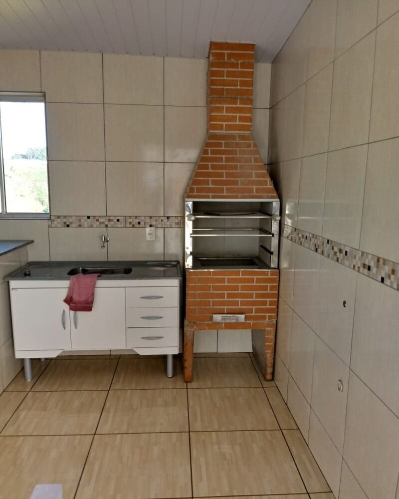 Chácara, 5 quartos, 1200 m² - Foto 3