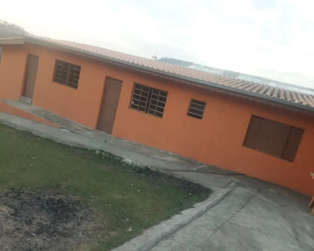 Chácara, 5 quartos, 1200 m² - Foto 3