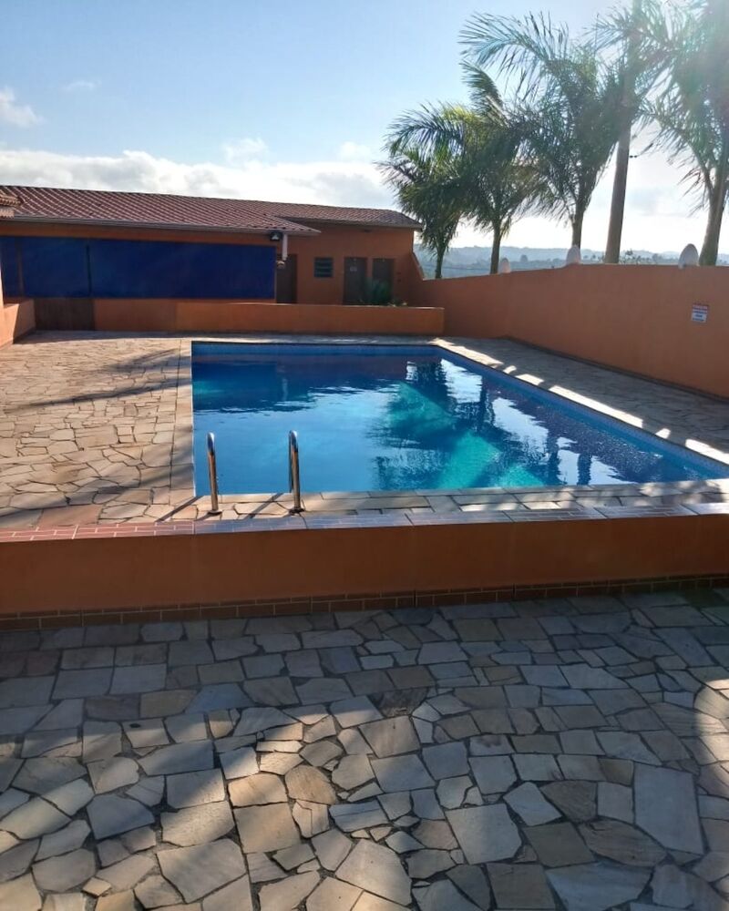 Chácara, 5 quartos, 1200 m² - Foto 1