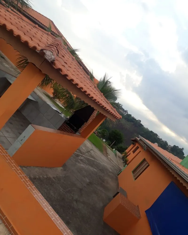 Chácara, 5 quartos, 1200 m² - Foto 5