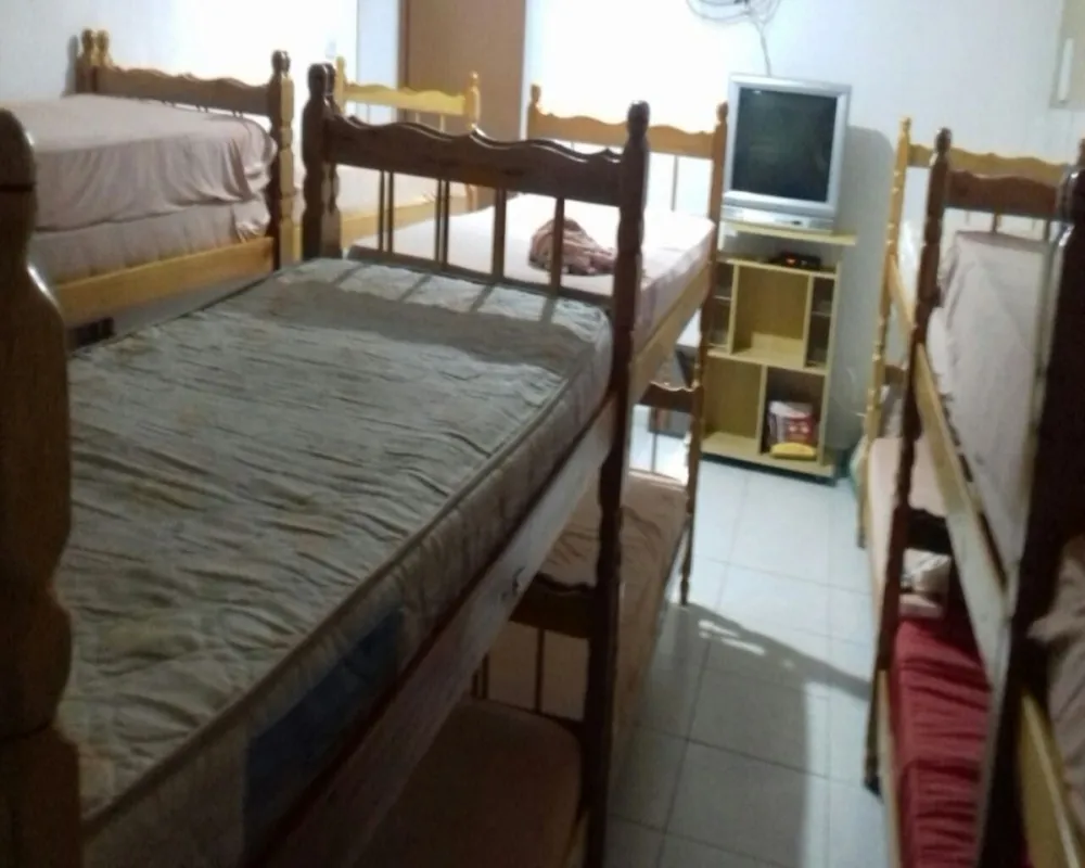 Chácara, 5 quartos, 1200 m² - Foto 7