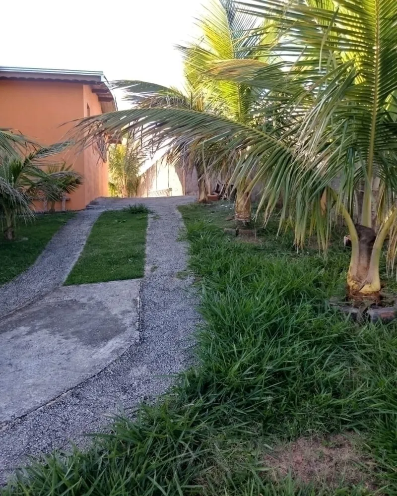 Chácara, 5 quartos, 1200 m² - Foto 10