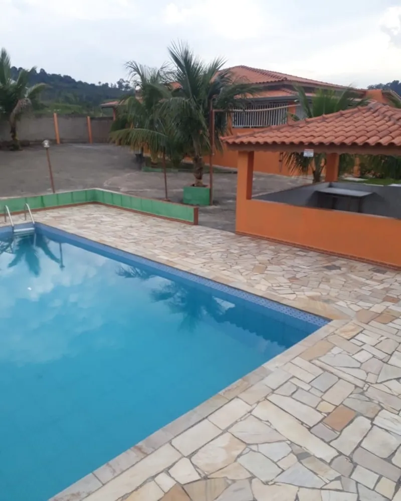 Chácara, 5 quartos, 1200 m² - Foto 6