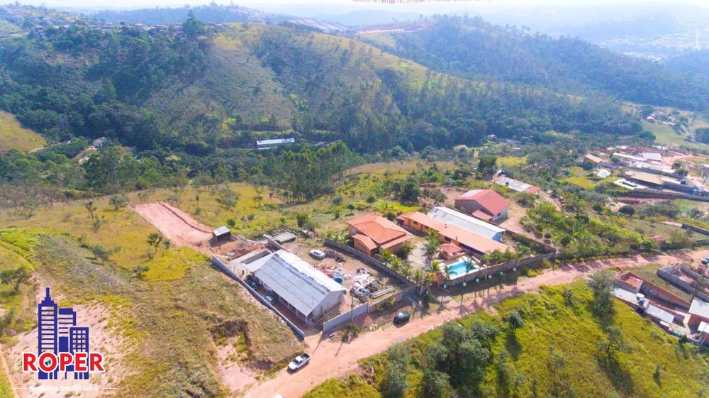 Chácara, 5 quartos, 1200 m² - Foto 13