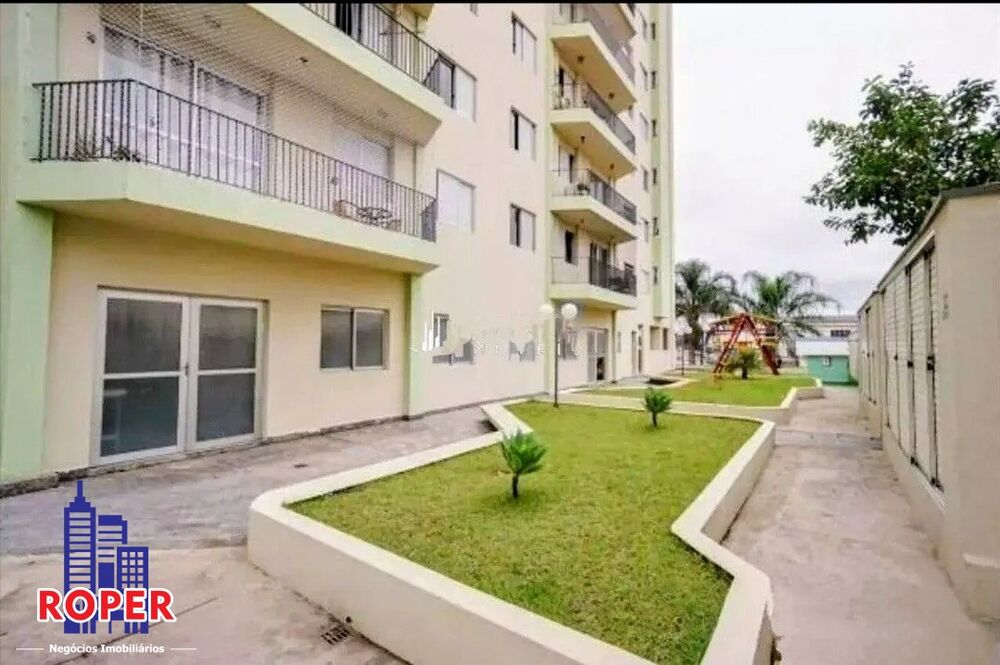 Apartamento, 2 quartos, 57 m² - Foto 4