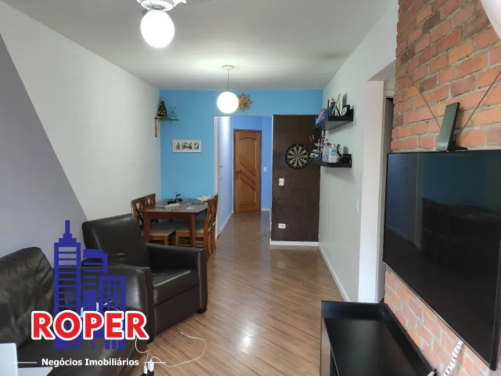Apartamento, 2 quartos, 57 m² - Foto 9