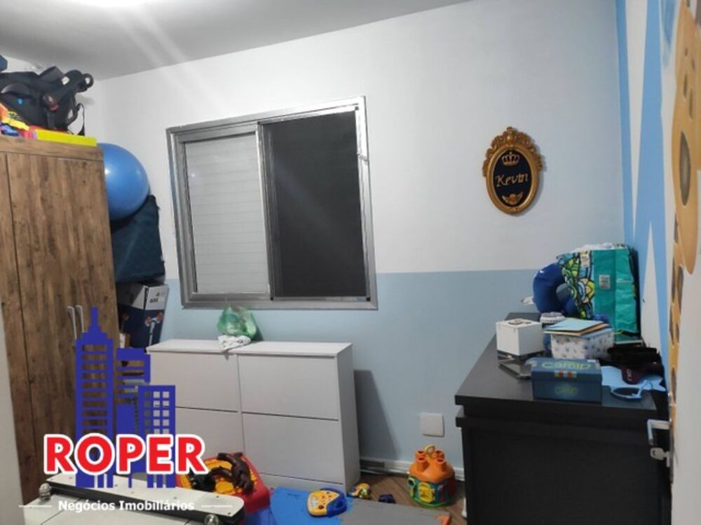Apartamento, 2 quartos, 57 m² - Foto 5