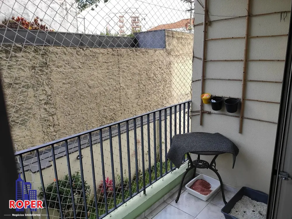 Apartamento, 2 quartos, 57 m² - Foto 12