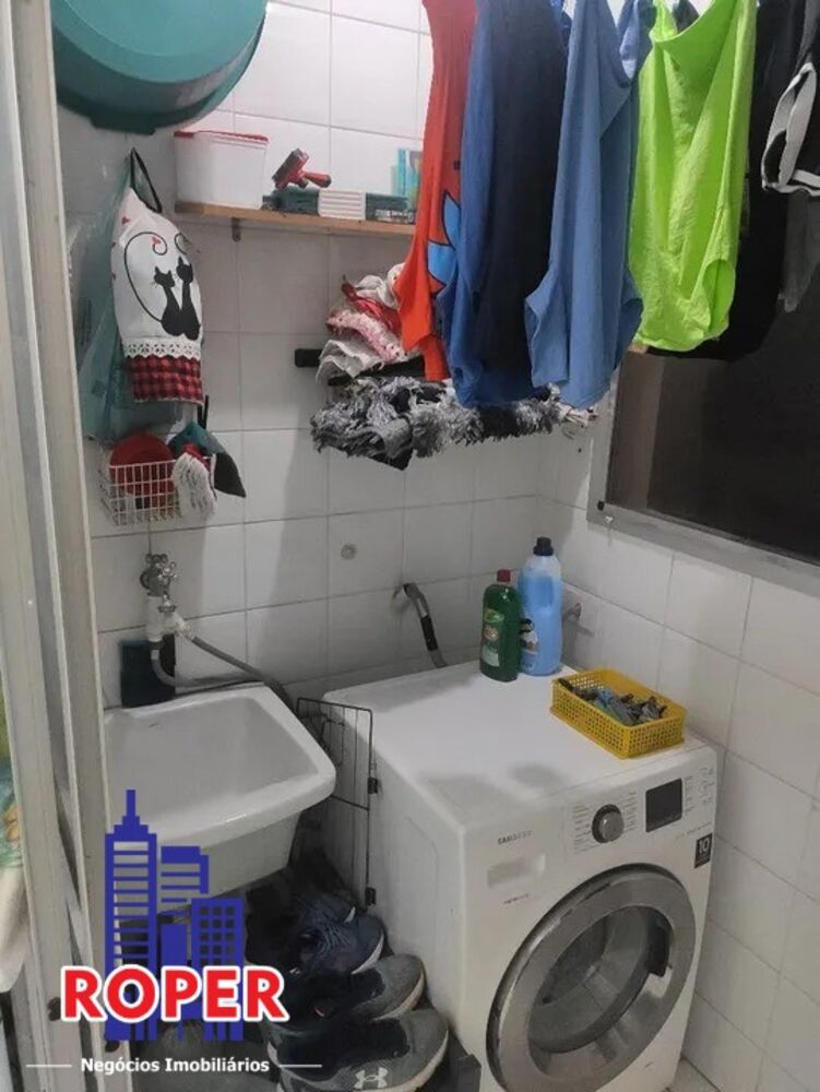 Apartamento, 2 quartos, 57 m² - Foto 7