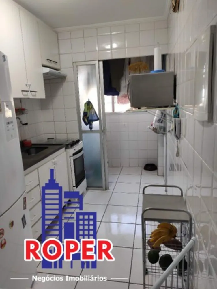 Apartamento, 2 quartos, 57 m² - Foto 10