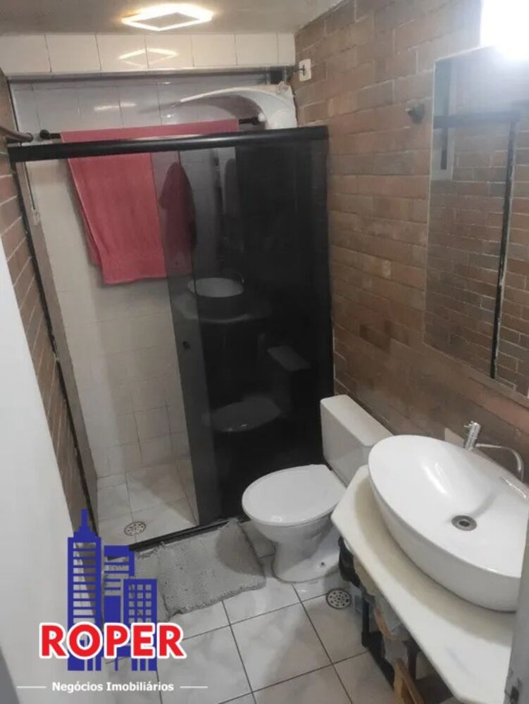 Apartamento, 2 quartos, 57 m² - Foto 8