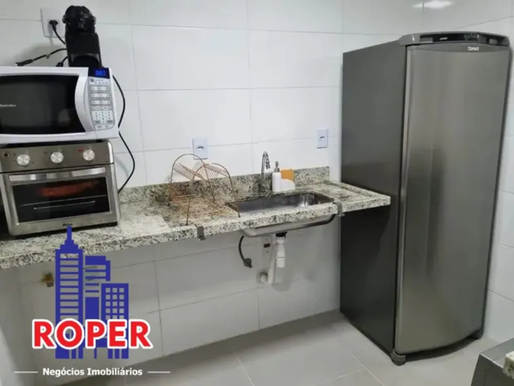Apartamento, 1 quarto, 34 m² - Foto 4