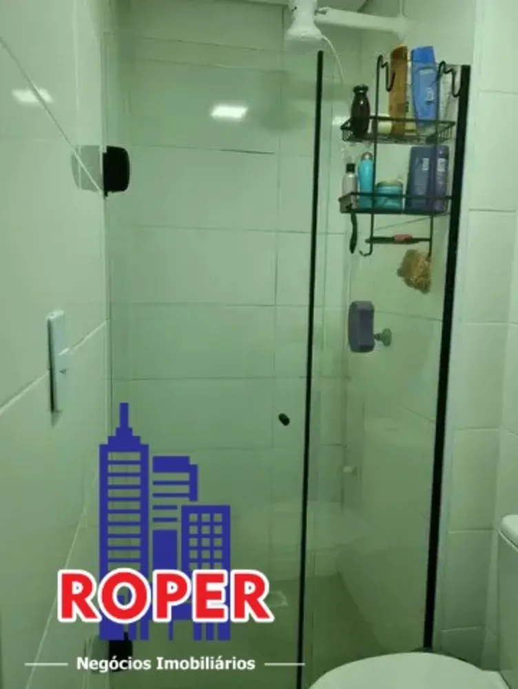 Apartamento, 1 quarto, 34 m² - Foto 8