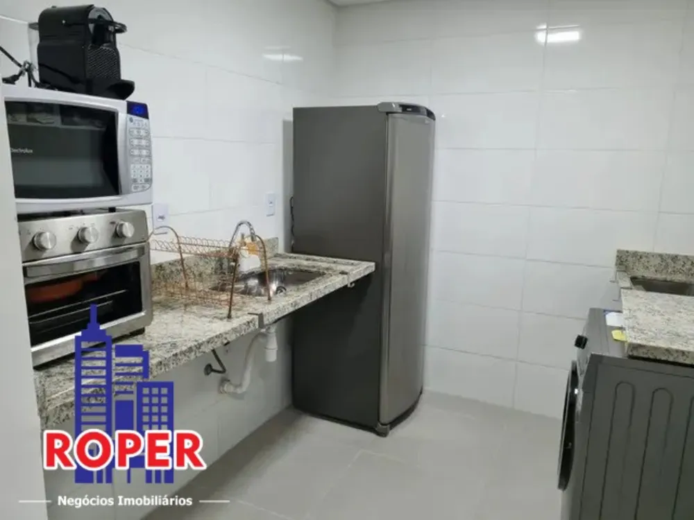 Apartamento, 1 quarto, 34 m² - Foto 3