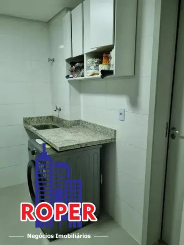 Apartamento, 1 quarto, 34 m² - Foto 6