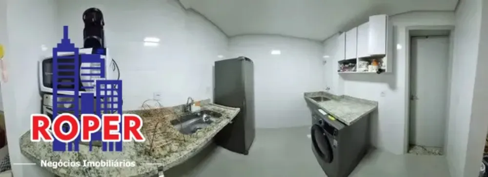 Apartamento, 1 quarto, 34 m² - Foto 2