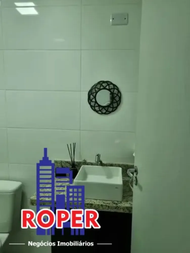 Apartamento, 1 quarto, 34 m² - Foto 9
