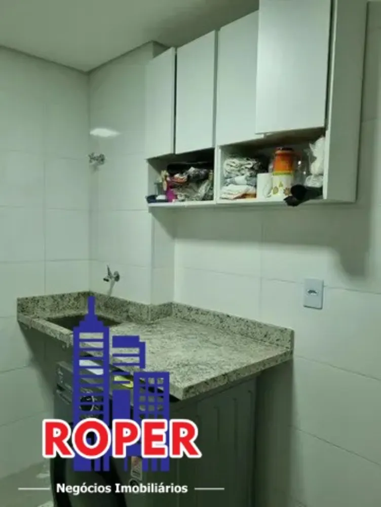 Apartamento, 1 quarto, 34 m² - Foto 7