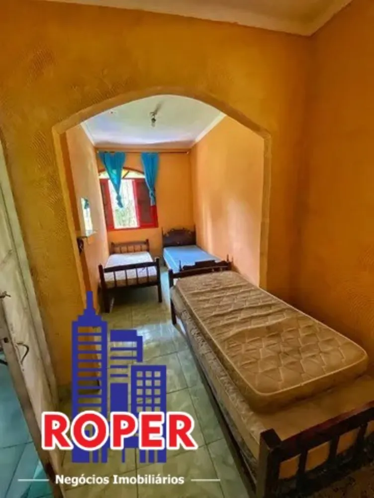 Chácara, 3 quartos, 800 m² - Foto 5