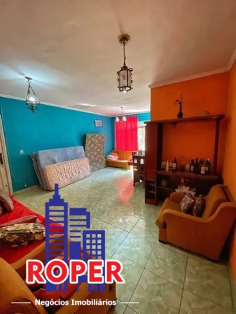 Chácara, 3 quartos, 800 m² - Foto 4