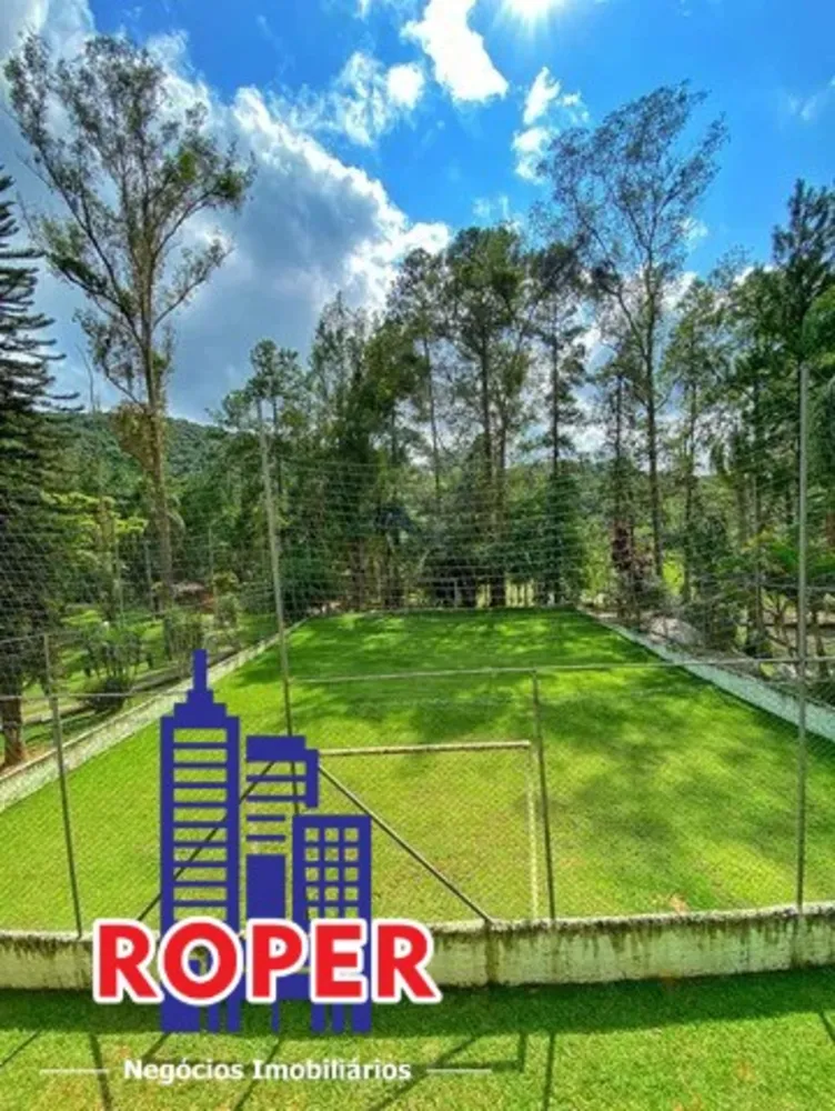 Chácara, 3 quartos, 800 m² - Foto 11