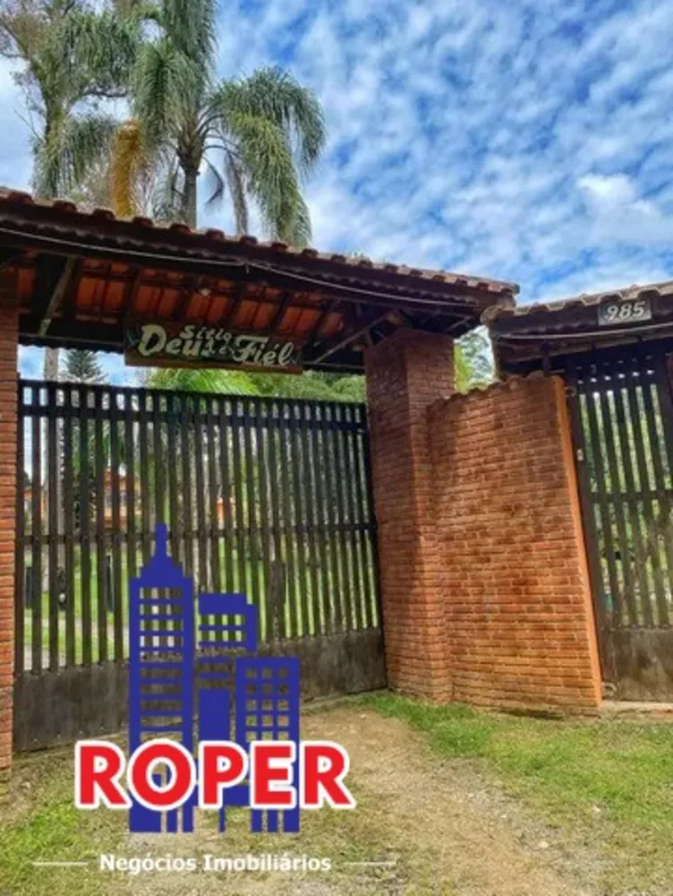 Chácara, 3 quartos, 800 m² - Foto 12