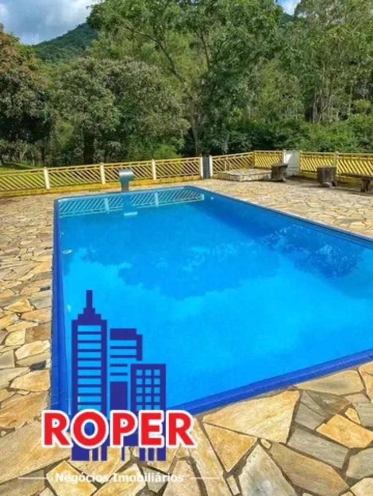 Chácara, 3 quartos, 800 m² - Foto 7