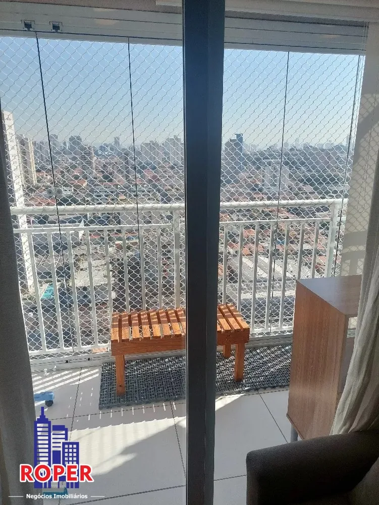 Apartamento, 2 quartos, 44 m² - Foto 3