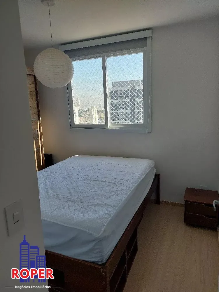 Apartamento, 2 quartos, 44 m² - Foto 4