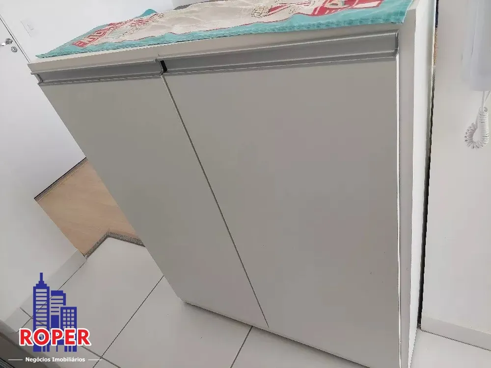 Apartamento, 2 quartos, 44 m² - Foto 5