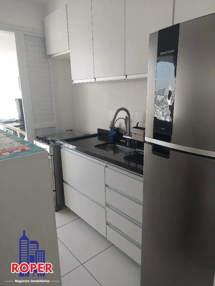 Apartamento, 2 quartos, 44 m² - Foto 7
